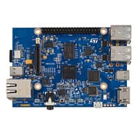 STM32MP157F-DK2-ST - Ƕʽ - MCUDSP