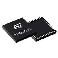 STM32WLE5C8U6-STƵշ IC