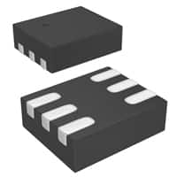 STM6524AHARDL6F-STԴIC - 
