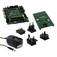 STM8/128-EV/TS-ST - 