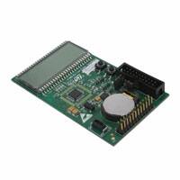 STM8L15LPBOARD-ST - Ƕʽ - MCUDSP