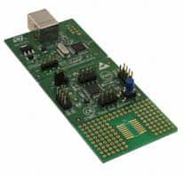 STM8SVLDISCOVERY-ST - Ƕʽ - MCUDSP