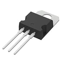STP11NM60ND-ST - FETMOSFET - 