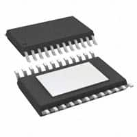 STP16C596AXTTR-STԴIC - LED 