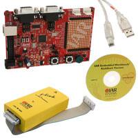 STR711-SK/IAR-ST - Ƕʽ - MCUDSP