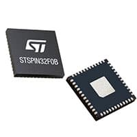STSPIN32F0BTR-STǶʽ - ΢ - Ӧض