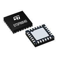 STSPIN840-STԴIC - 