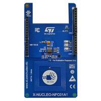 X-NUCLEO-NFC01A1-ST - չ壬ӿ