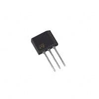 Z0402MF 1AA2-STբ - TRIAC