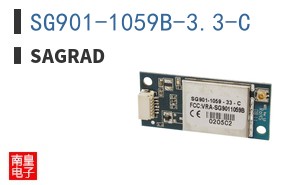 SG901-1059B-3.3-C|Sagrad