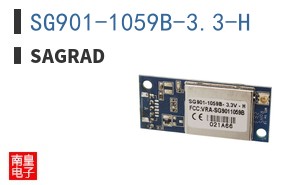 SG901-1059B-3.3-H|Sagrad