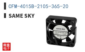 CFM-4015B-2105-365-20|Same Sky