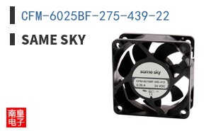 CFM-6025BF-275-439-22|Same Sky