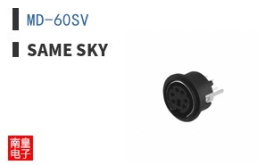 MD-60SV|Same Sky