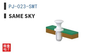PJ-023-SMT