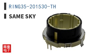 RING35-201530-TH|Same Sky