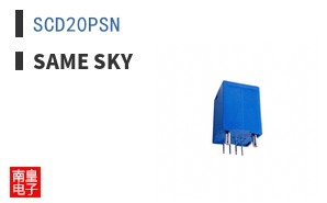SCD20PSN