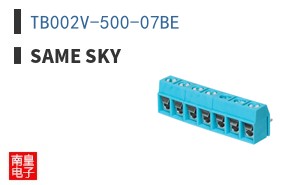 TB002V-500-07BE|Same Sky
