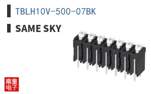 TBLH10V-500-07BK|Same Sky
