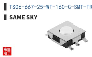 TS06-667-25-WT-160-G-SMT-TR|Same Sky