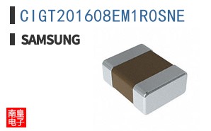 CIGT201608EM1R0SNE|Samsung