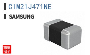 CIM21J471NE|Samsung