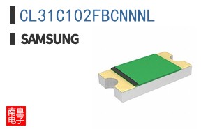 CL31C102FBCNNNL