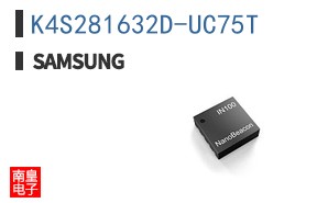 K4S281632D-UC75T-Samsung����ȫ��ԭװ�ֻ�