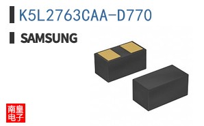 K5L2763CAA-D770