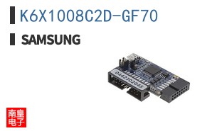 K6X1008C2D-GF70-Samsung����ȫ��ԭװ�ֻ�