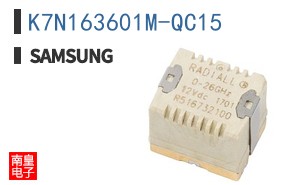 K7N163601M-QC15-Samsung����ȫ��ԭװ�ֻ�