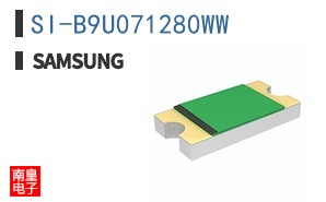 SI-B9U071280WW