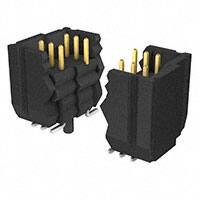 BKT-117-05-F-V-S-A-TR-Samtec矩形连接器 - 针座,公插针