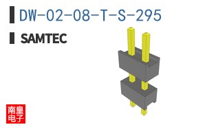DW-02-08-T-S-295|Samtec