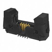 EHF-105-01-F-D-SM-10-P-TR-Samtec - 