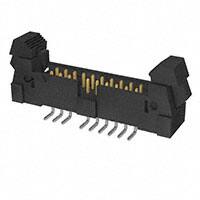 EHT-110-01-S-D-SM-07-P-Samtec - 