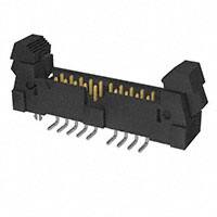 EHT-110-01-S-D-SM-LC-11-P-Samtec - 