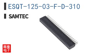ESQT-125-03-F-D-310|Samtec