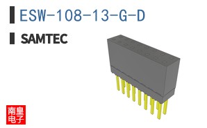 ESW-108-13-G-D|Samtec