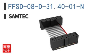 FFSD-08-D-31.40-01-N|Samtec