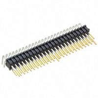 HPT-125-01-L-D-RA-Samtec - 