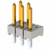 HTSW-103-07-F-D-001-Samtec - 
