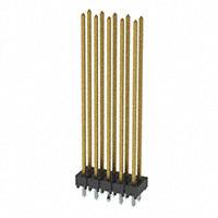 HTSW-105-21-F-D-LL-Samtec - 