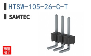 HTSW-105-26-G-T|Samtec