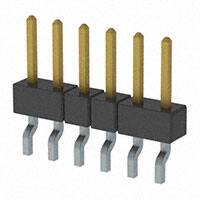MMT-106-02-SM-SH-Samtec矩形连接器 - 针座,公插针
