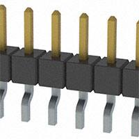 MMT-108-01-LM-SH-P-Samtec - 