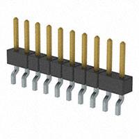 MMT-110-02-F-SH-K-Samtec - 