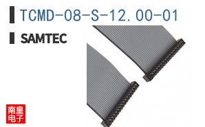 TCMD-08-S-12.00-01|Samtec