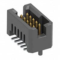 TFM-105-02-SM-D-A-P-Samtec矩形连接器 - 针座,公插针