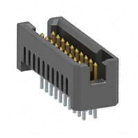 TFM-110-01-SM-D-K-Samtec - 